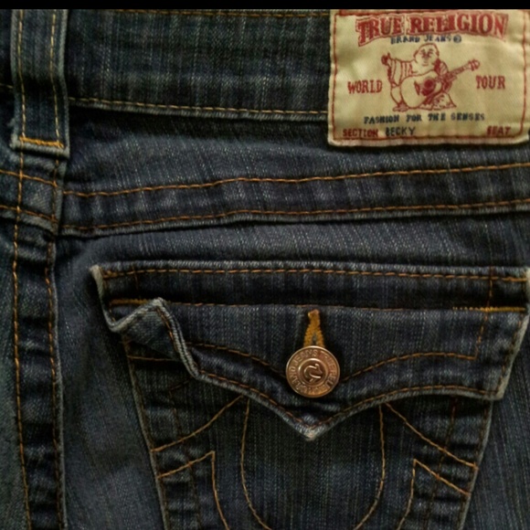 True Religion