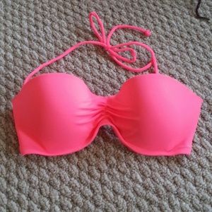 SOLD Victoria secrets bikini top 32D