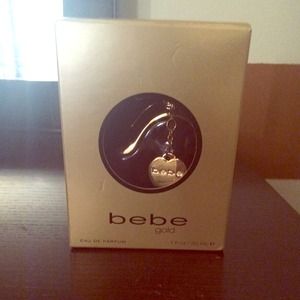 Bebe Gold