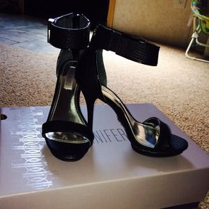 Is small for my authentic Jennifer Lopez