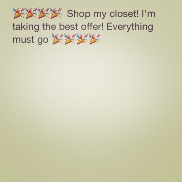 New low prices! Also ask about bundle deals