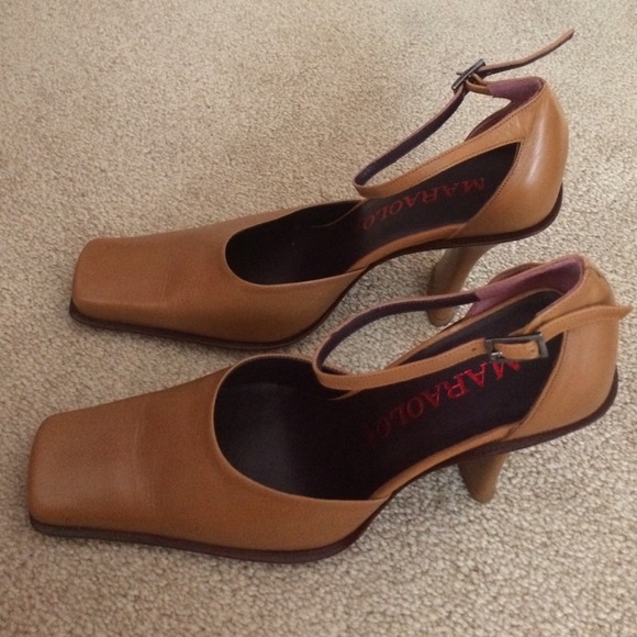 Shoes Made In Italy Brand New Maraolo Shoes Poshmark