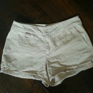 SALE! Boston Proper Khaki Shorts