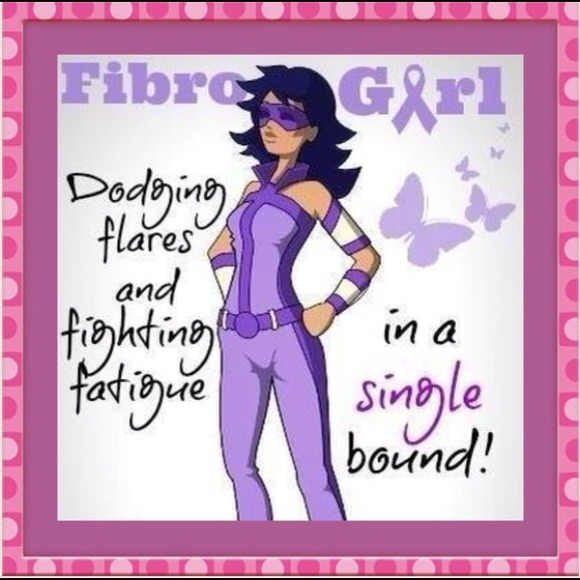 Fibromyalgia Awareness Day is May 12! - Picture 1 of 8