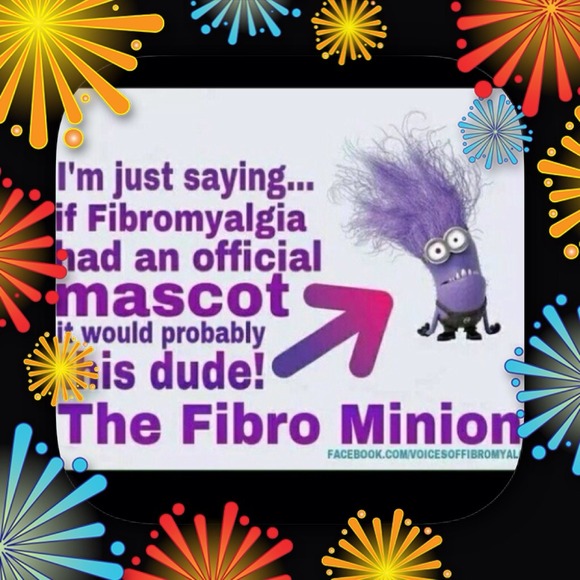 Fibromyalgia Awareness Day is May 12! - Picture 4 of 8