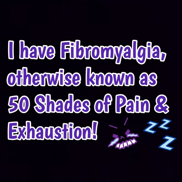 Fibromyalgia Awareness Day is May 12! - Picture 5 of 8