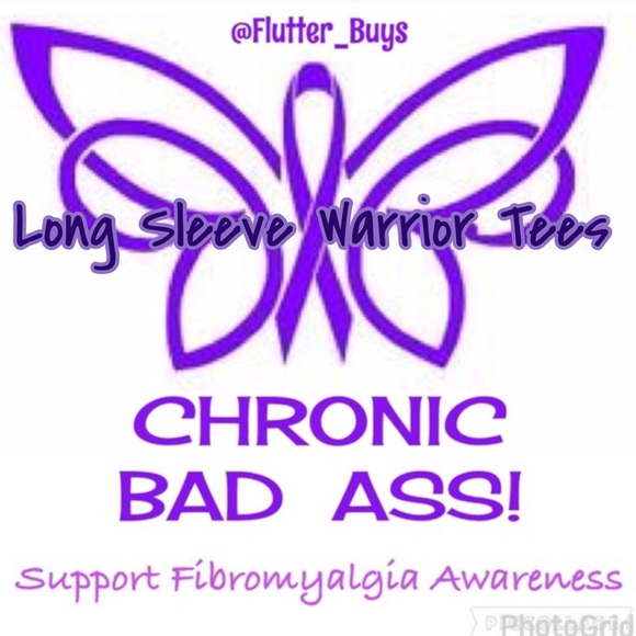 Fibromyalgia Awareness Day is May 12! - Picture 2 of 8