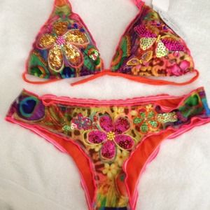 Swimsuit ..