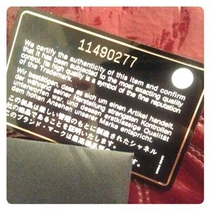 Chanel Jumbo Flap, Red Patent Rock & Chain Classic