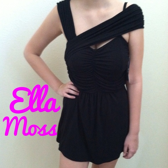 Ella Moss Tops - BUNDLED Ella Moss tunic