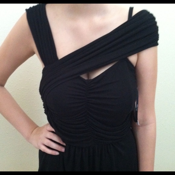 BUNDLED Ella Moss tunic - Picture 3 of 4