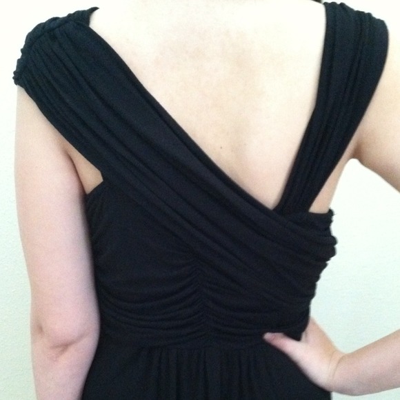 BUNDLED Ella Moss tunic - Picture 4 of 4