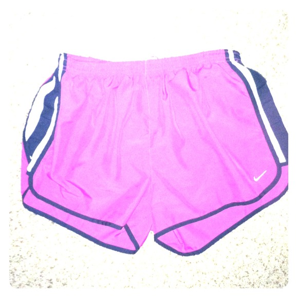 SOLD!! Slightly Worn* Nike Running shorts