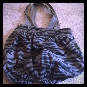 Roxy Reversible Purse