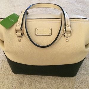 New with Tag! Kate Spade Handbag