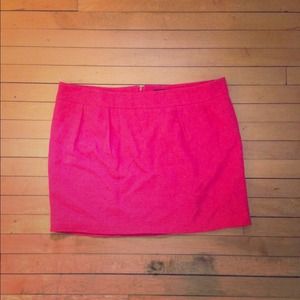 🎀SOLD🎀 Coral Mossimo Skirt