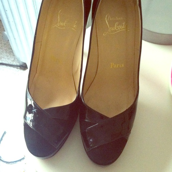 CL shoes extra pics