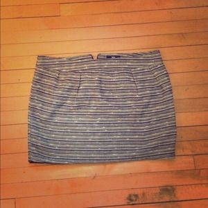 🎀SOLD🎀 New Mossimo Skirt!