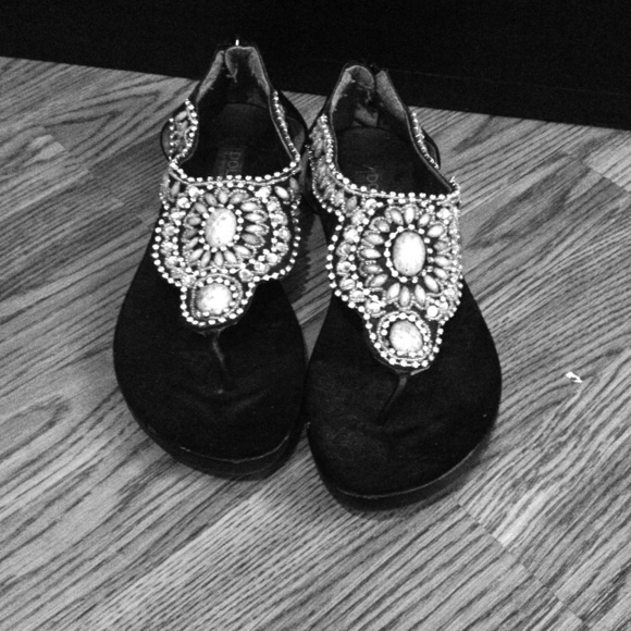 All blinged out⭐️