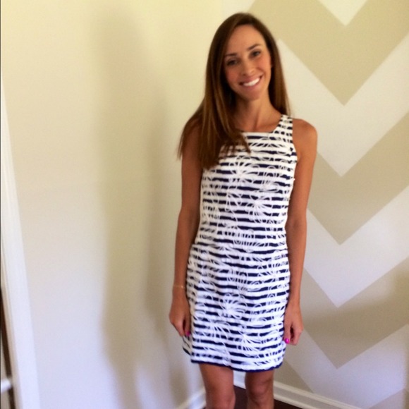 Lilly Pulitzer Pearl dress NWT