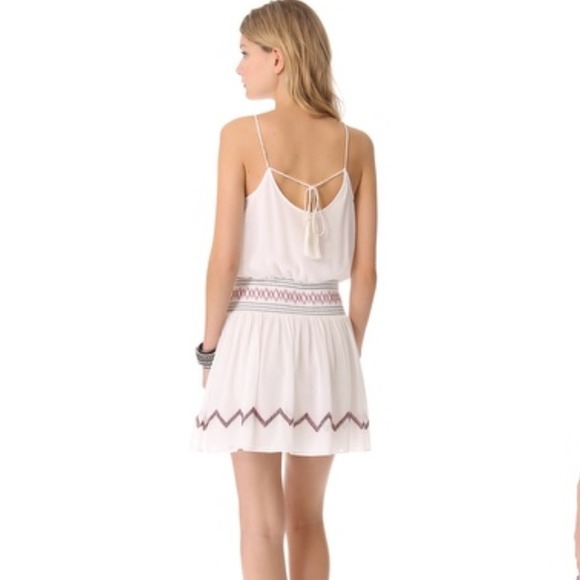 ❌❌SOLD❌❌Free people Love Bird Dress💖 - Picture 3 of 4