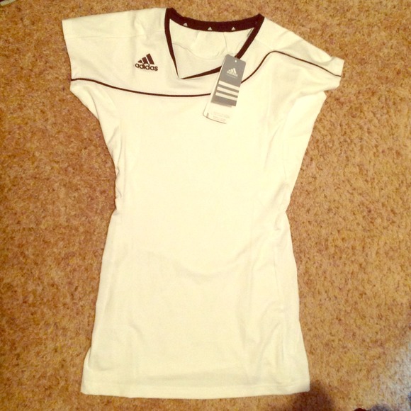 Adidas woman's volleyball Jersy