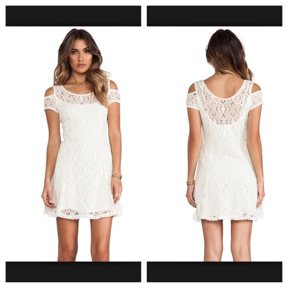 Free people kiss the sun cotton-blend dress💖 - Picture 2 of 3