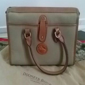 Dooney & Bourke Satchel