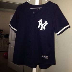 Bathing suit and jersey bundle