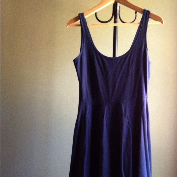Skater Dress