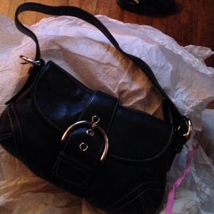 NWOT 100% authentic Coach Bag