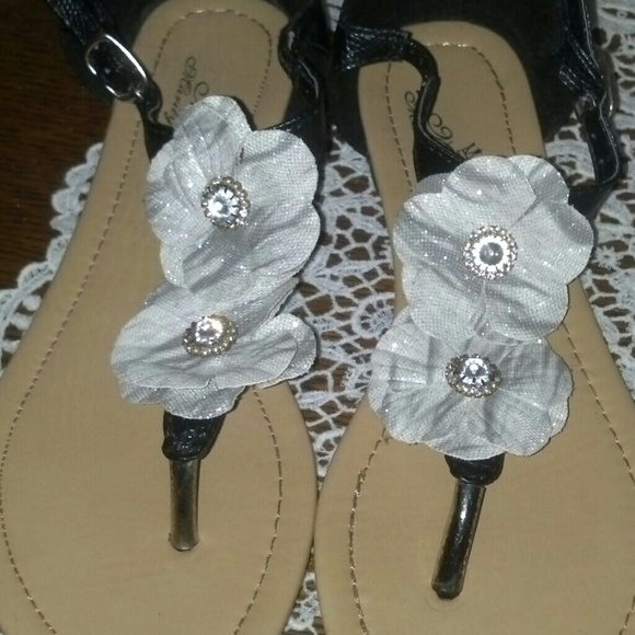 Bundle of Sandals