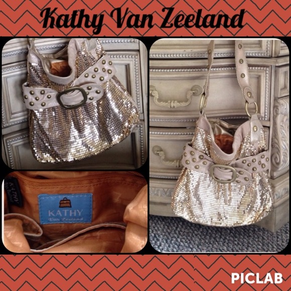 Kathy VanZeeland