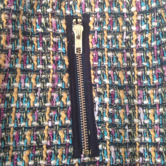 Jcrew skirt - Picture 2 of 3