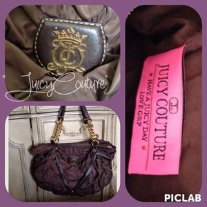 Juicy couture