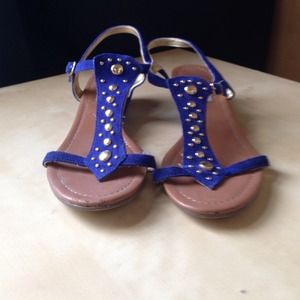 Steve Madden Sandals