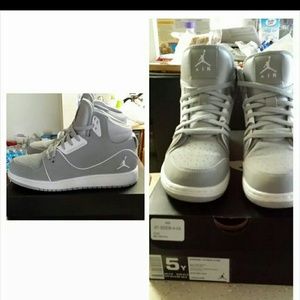 JORDANS