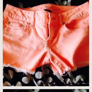 Shorts bundle