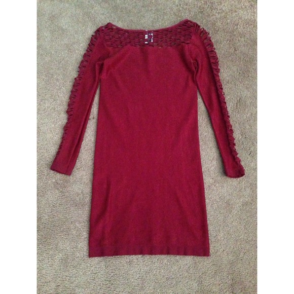 Mini Dress - Picture 2 of 3