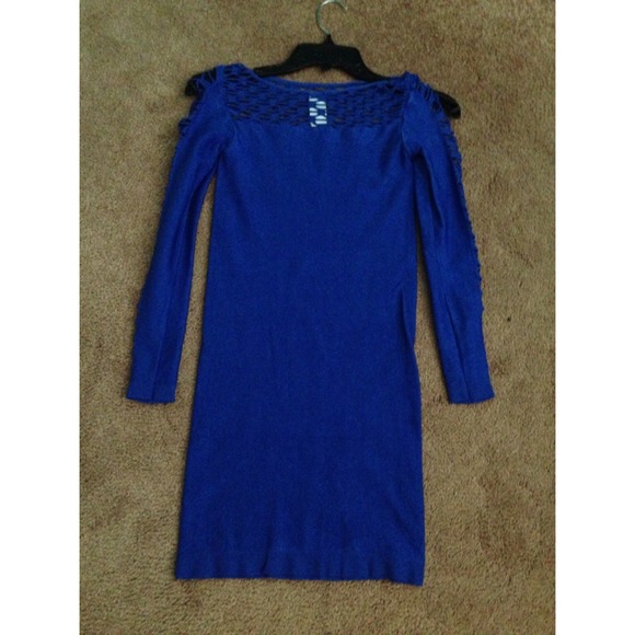 Mini Dress - Picture 3 of 3