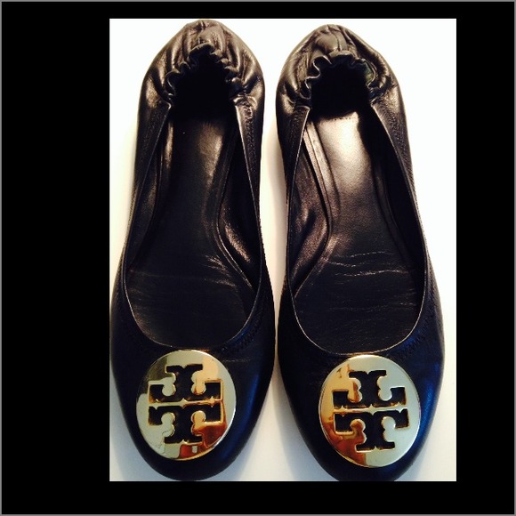 🎀 100% Authentic TORY Burch Ballet Flats🎀