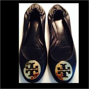 🎀 100% Authentic TORY Burch Ballet Flats🎀