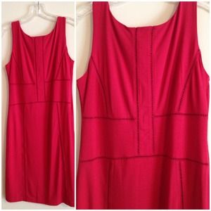 Cute Ann Taylor dress