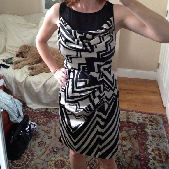 Beautiful fun dress