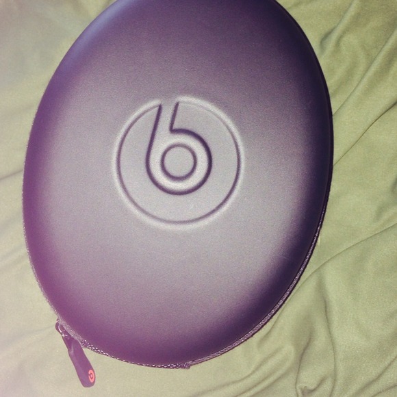 Beats by Dr Dre