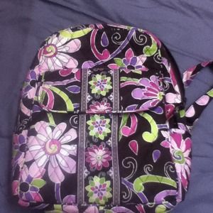 Vera Bradley backpack