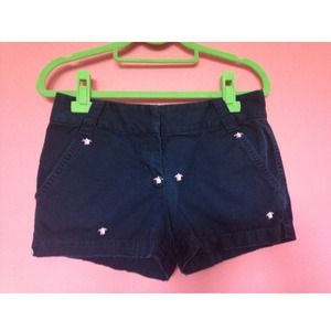J.Crew Broken in Chino Critter Shorts