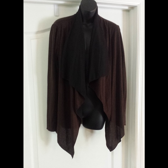 Sweaters - RESERVE!! Worthington Cardigan