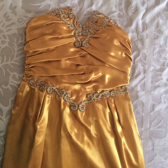 Vintage dress