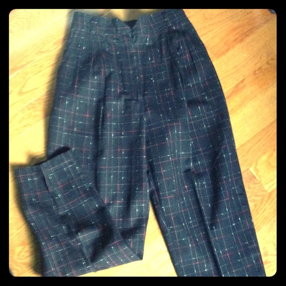 Girls Twill Pants NWOT